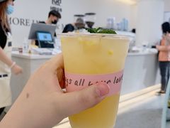 -HUGS coffee(东区店)