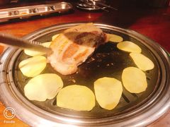 -·缸桶屋·韩式牛肋条自助烤肉(西湖D11店)