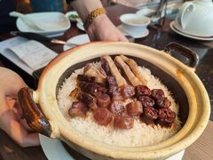 凤城腊味饭-协成海鲜火锅(情侣路店)