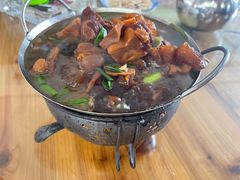 -江湾牛蹄馆