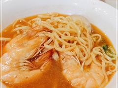 -子霖南山鲜虾面(南山总店)