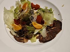 -王品牛排(福州泰禾店)