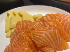 -東盛炭烤自助料理(浦东文峰广场店)