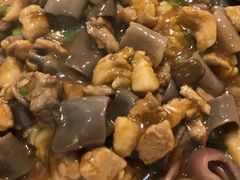 -小郭私房菜·海肠捞饭店(学士街店)