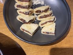 -京采烤鸭清真餐厅(金桥店)