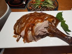 -德香苑脆皮烤鸭·经典(爱融荟城店)