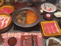 -牛YO寿喜烧火锅自助(三台子万象汇店)