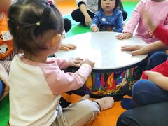 -金宝贝早教(和悦汇店)