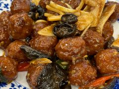 -都一处烧麦馆(前门店)