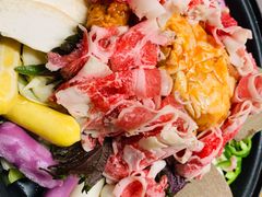 -韩见·韩式拌饭·炸鸡(石厦店)