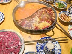 -旧街市鲜货老火锅(大光路店)