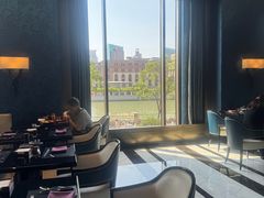 -上海苏宁宝丽嘉酒店·嘉府壹号中餐厅
