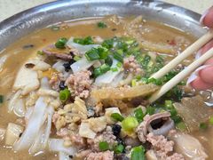 -舒记老友粉(埌西店)