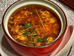 -北京王府井希尔顿酒店·秦唐中餐厅Chynna