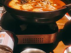 -神府路壹号·海鲜烧烤·砂锅粥·锅物(三坊七巷店)