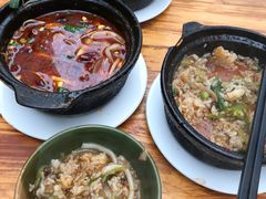 -沈妈砂锅(光华村店)