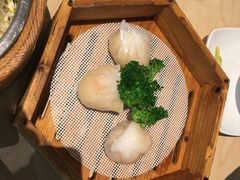 -避风塘(百联东郊店)