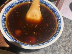 -南京大牌档(青岛万象城店)