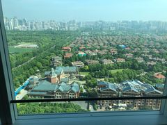 -上海浦东嘉里大酒店