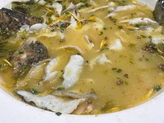 -太二酸菜鱼(汕头苏宁广场店)