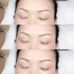 -Verywang半永久纹眉•仪器野生眉