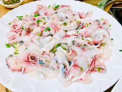 -红日饭店(裕隆三路店)