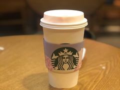 -星巴克(襄阳公园店)