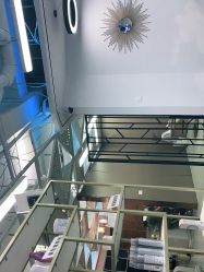 -ONE一家店造型设计机构