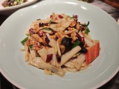 -西安饭庄·非遗陕菜(钟楼店)