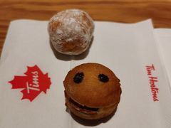 -Tims天好咖啡·贝果(东方广场店)