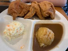 -Borenos Fried Chicken(Asia City)