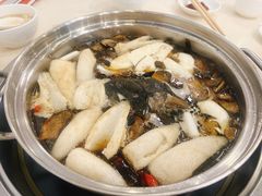 -太婆天府山珍酒楼(亚运村店)