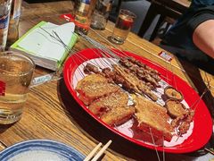 -北三老太太烧烤(人生一串上榜店)