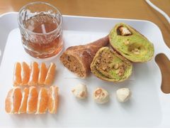 -仙峰天然面包(迎宾路店)