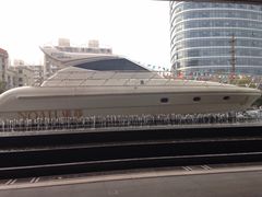 -圣诺亚大厦-地下停车场