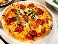 -BONAZZA 意大利餐厅