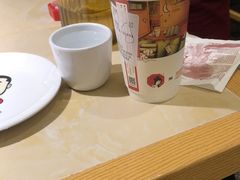 -大碗先生(万家丽店)