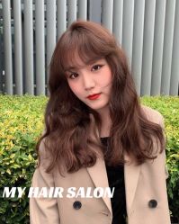 -MY HAIR ARDOR