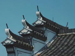 -新安江山水画廊风景区