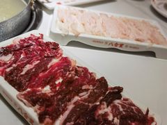 -八合里潮汕鲜牛肉火锅(深圳海岸城店)