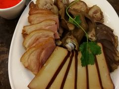 -椿记烧鹅(叠彩店)