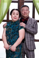 点击看大图 -巴黎新娘婚纱摄影