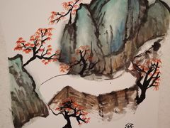 -八哥美术·成人美术画室(总校区)