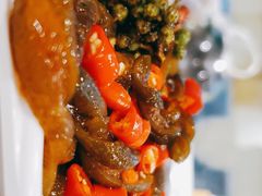 -攀枝花野菜铜火锅(万科凯德店)