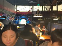 -胖哥俩肉蟹煲(湖滨银泰in77店)