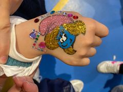 -蓝精灵乐园·世茂精灵之城主题乐园