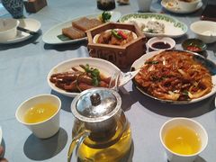 -晓粤·惹味粤菜(凯德乐峰广场店)