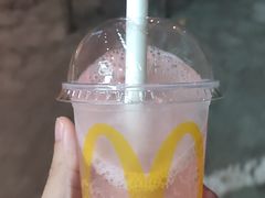 -麦当劳(凌云天地长桥店)