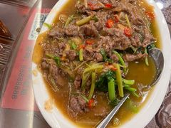 -长平肥姐白粥·海鲜打冷