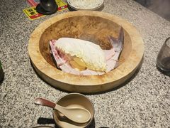 -云荷里·蒸汽石锅鱼·云南菜(中发百旺店)